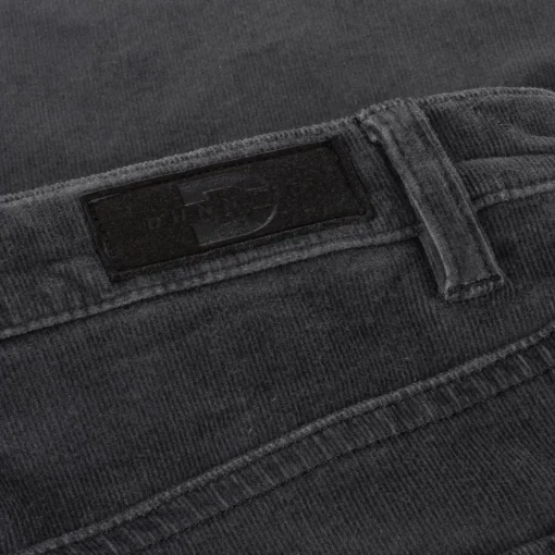 Dunning Seabury Corduroy Performance Pants Flat Front Golf Apparel