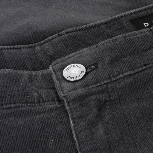 Dunning Seabury Corduroy Performance Pants Flat Front Golf Apparel