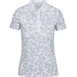 Dunning Stella Jersey Performance Shirt Polo Short Sleeve Golf Apparel