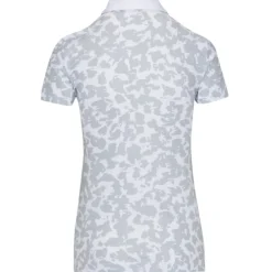 Dunning Stella Jersey Performance Shirt Polo Short Sleeve Golf Apparel