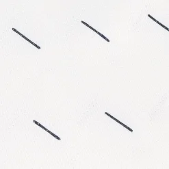 Dunning Stirling Ventilated Mesh Performance Shirt Polo Short Sleeve Golf Apparel