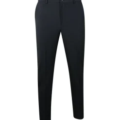 Dunning 4-Way Stretch Woven Pants Flat Front Golf Apparel