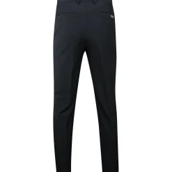 Dunning 4-Way Stretch Woven Pants Flat Front Golf Apparel