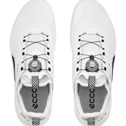 ECCO Biom C4 Boa Spikeless Golf Shoes