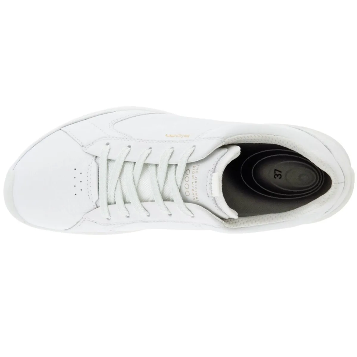 ECCO Biom Golf Hybrid Original Spikeless Golf Shoes
