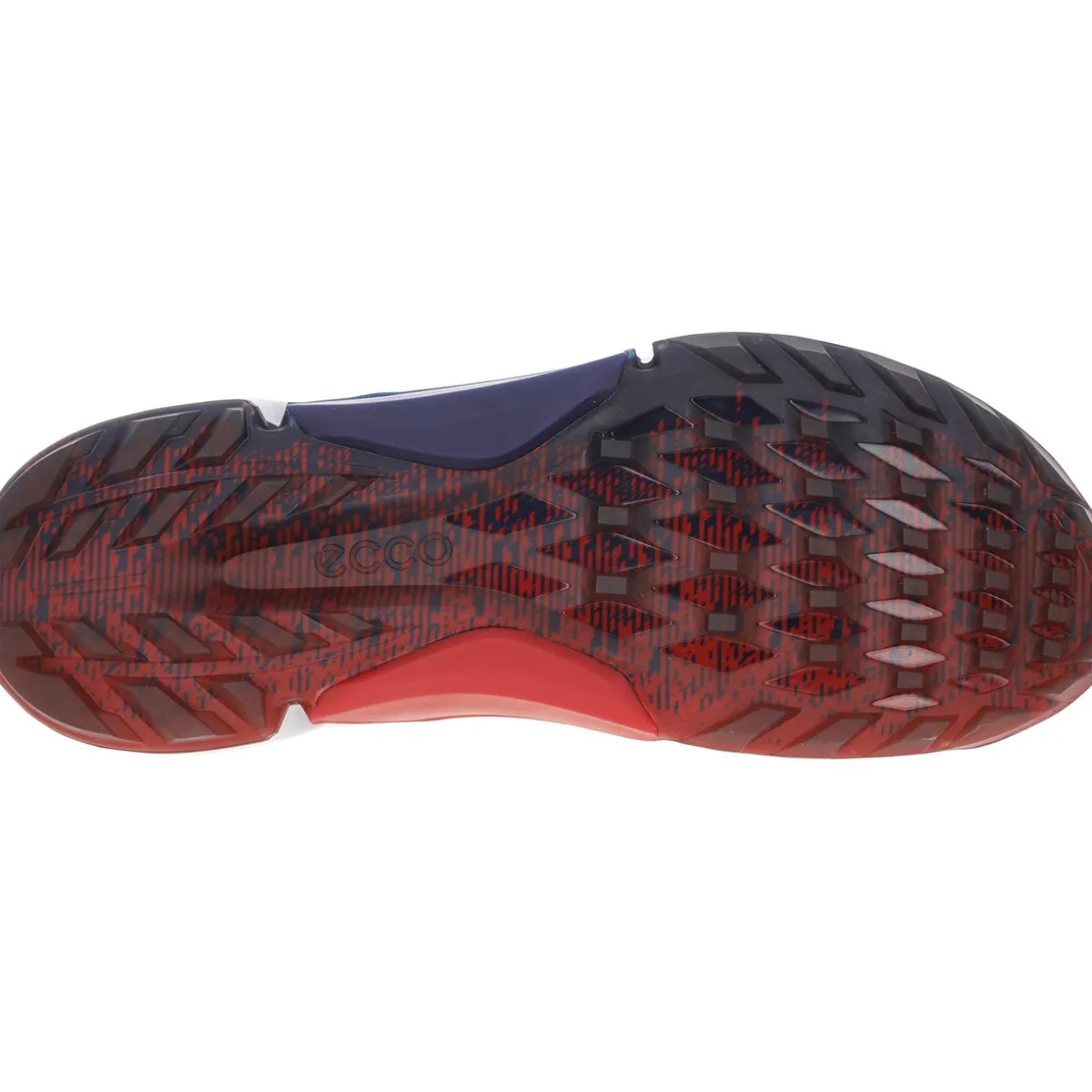 ECCO Biom H4 BOA Spikeless Golf Shoes