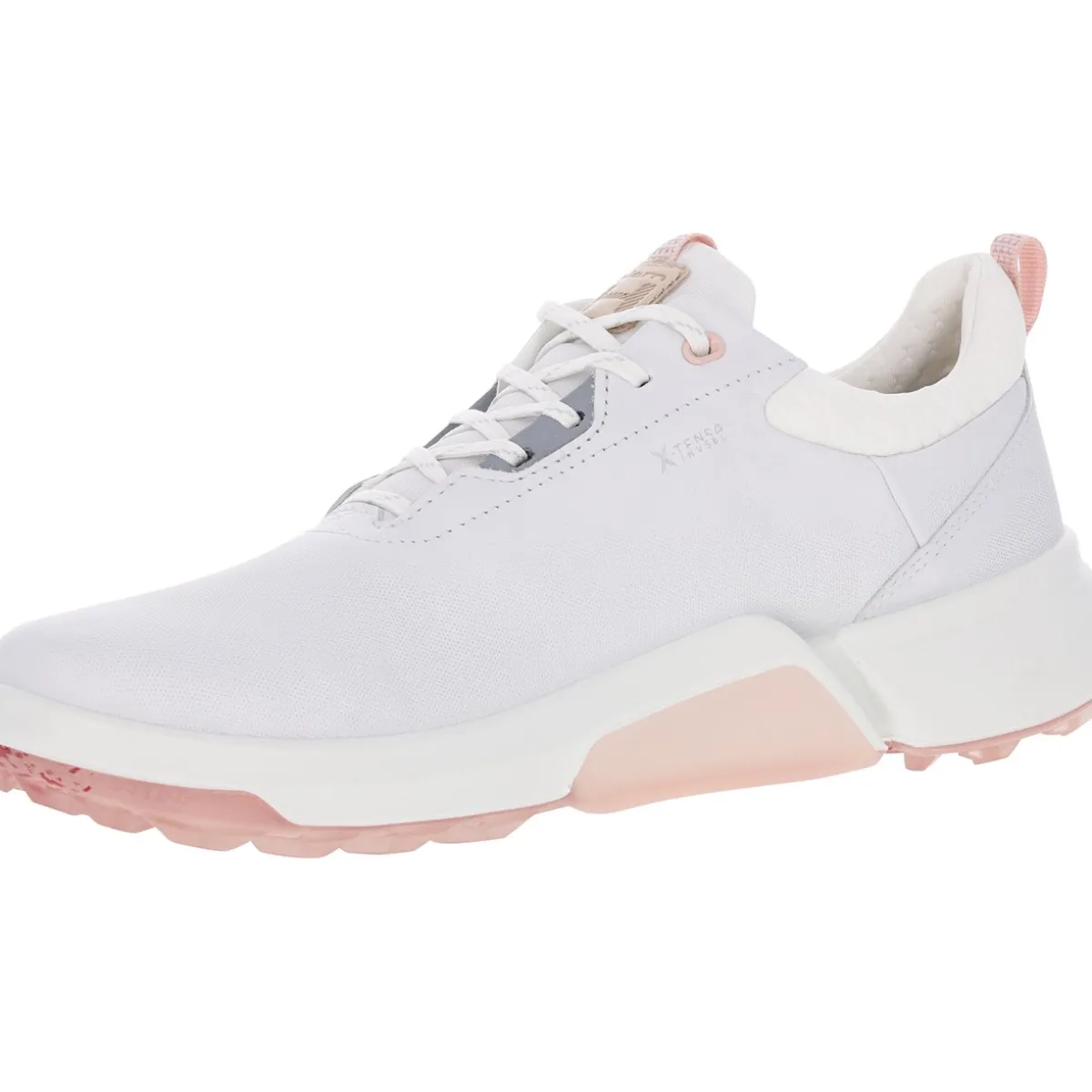 ECCO Biom H4 Spikeless Golf Shoes