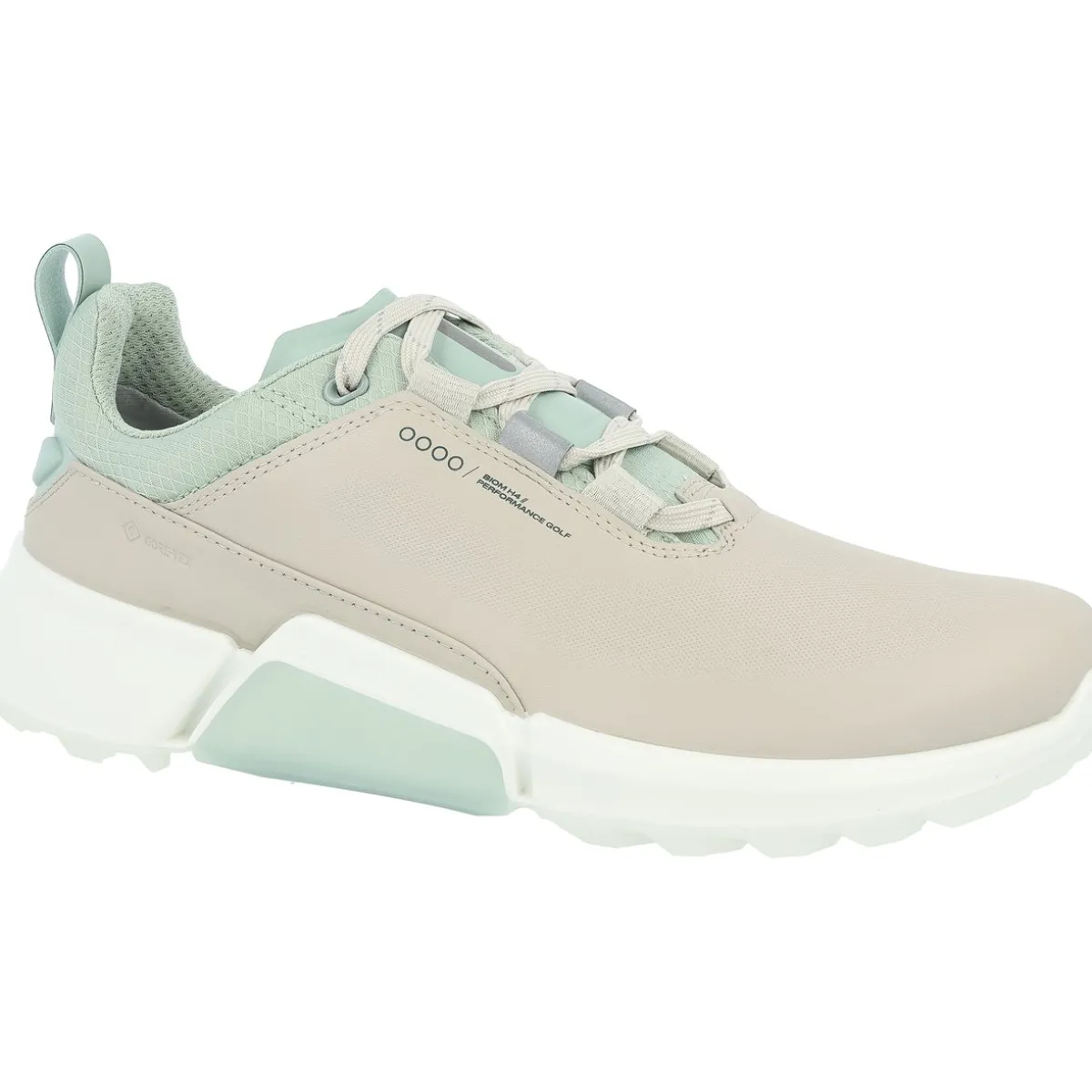 ECCO Biom H4 Spikeless Golf Shoes