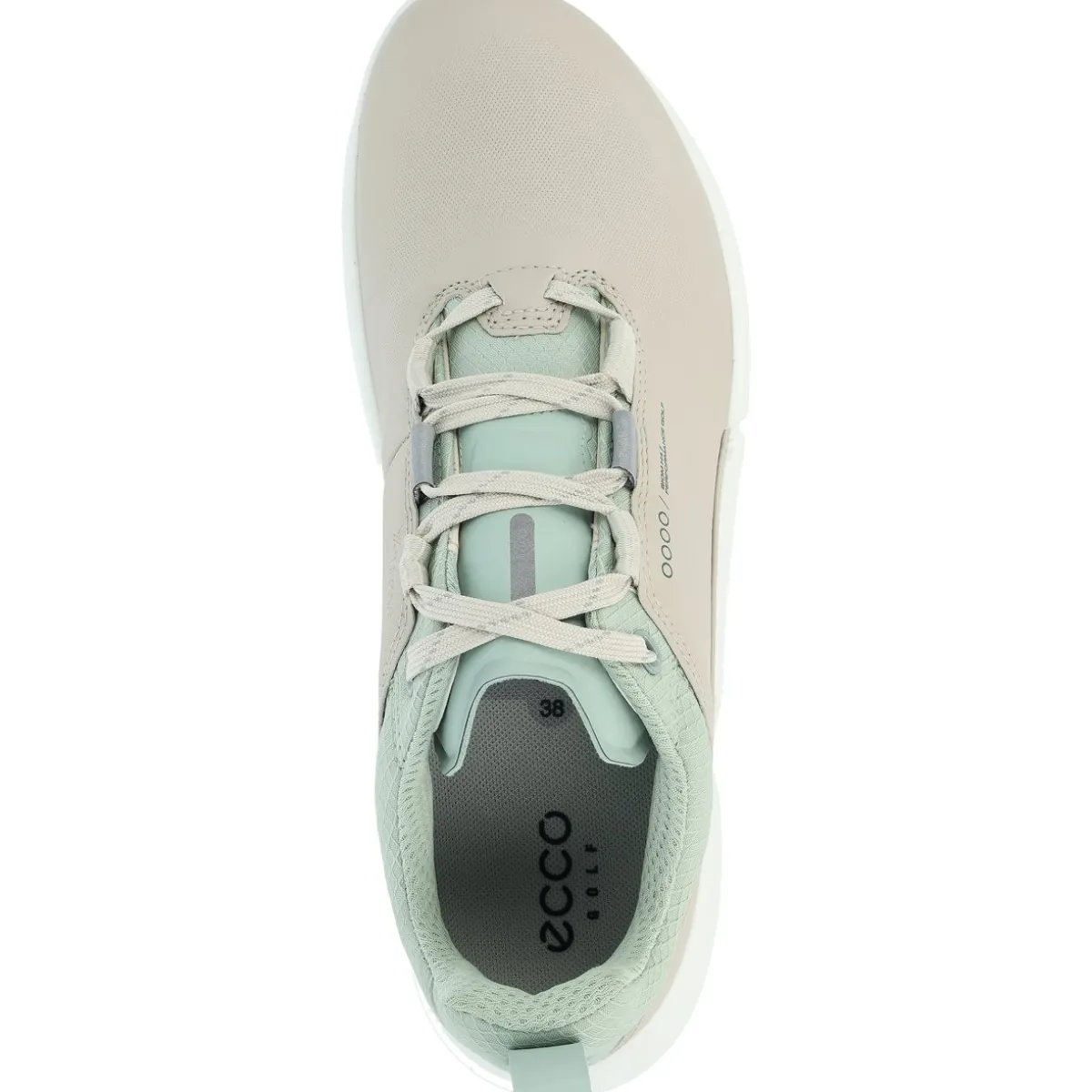 ECCO Biom H4 Spikeless Golf Shoes