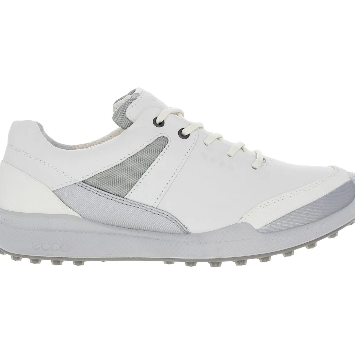 ECCO Biom Hybrid 1 Spikeless Golf Shoes