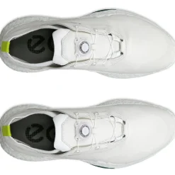 ECCO Golf Biom H5 BOA Spikeless Golf Shoes