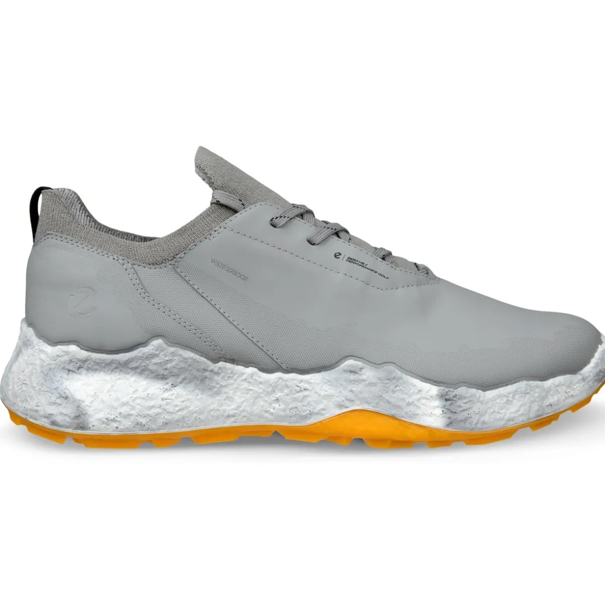 ECCO Golf Biom H5 Spikeless Golf Shoes