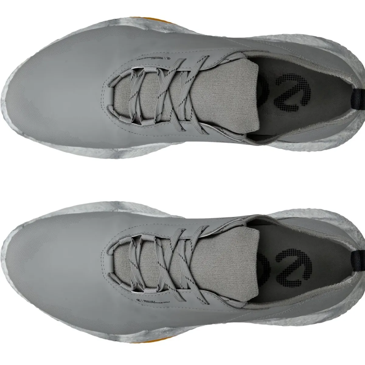 ECCO Golf Biom H5 Spikeless Golf Shoes