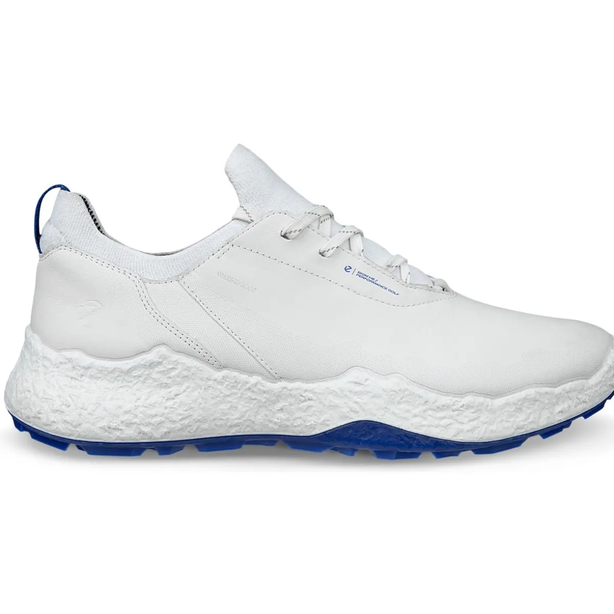 ECCO Golf Biom H5 Spikeless Golf Shoes