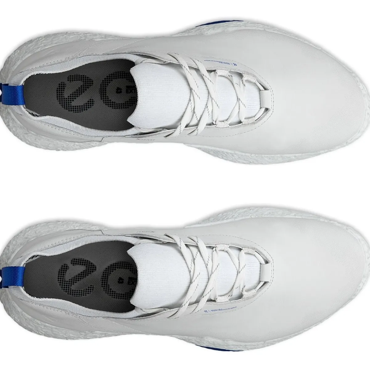 ECCO Golf Biom H5 Spikeless Golf Shoes