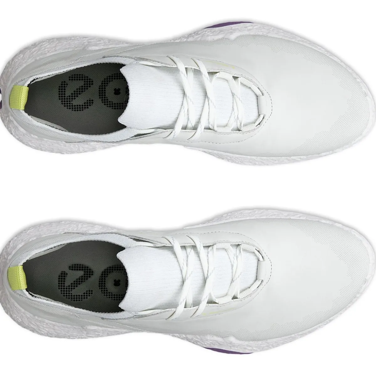 ECCO Golf Biom H5 Spikeless Golf Shoes