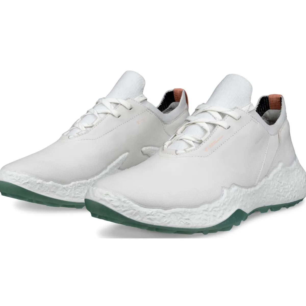 ECCO Golf Biom H5 Spikeless Golf Shoes