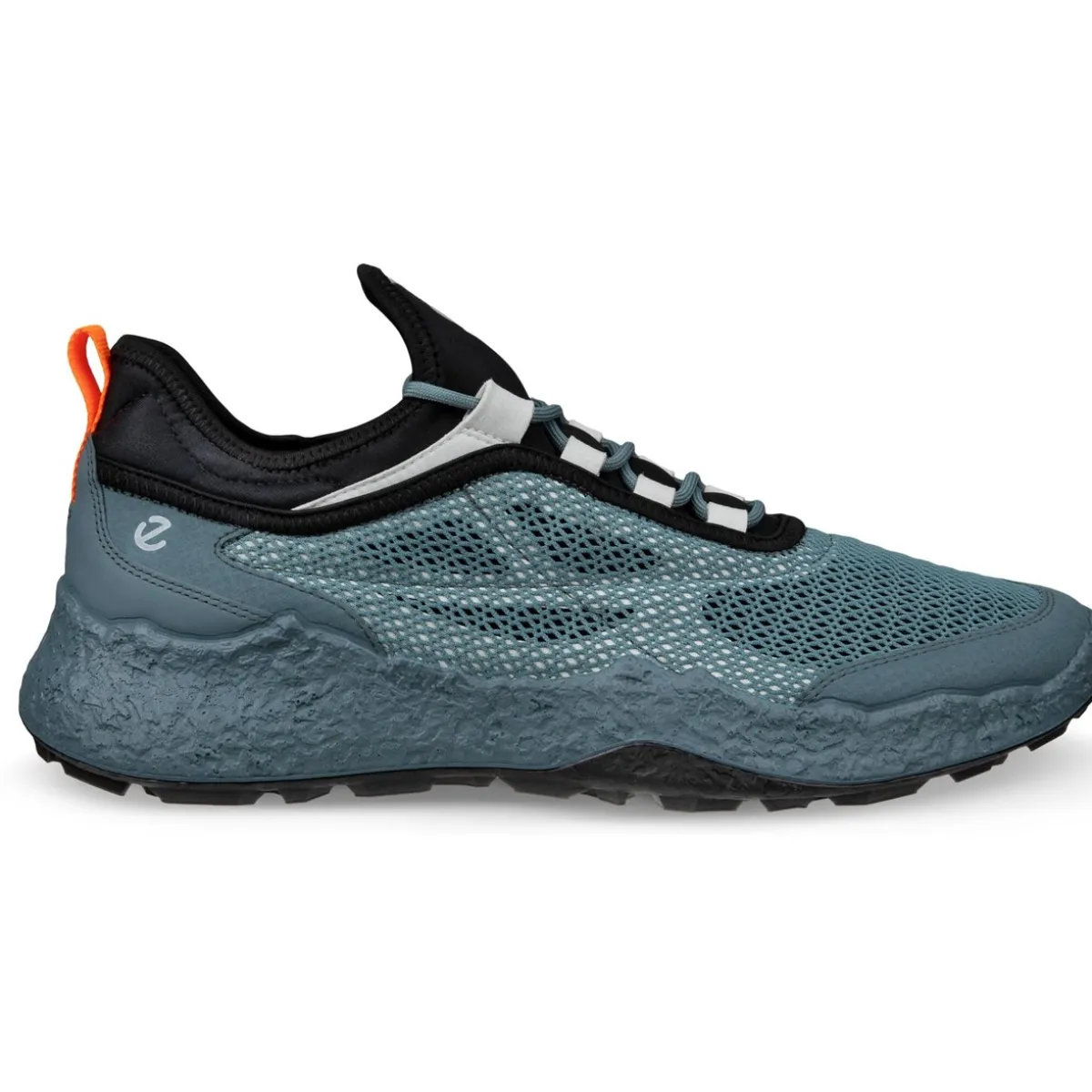 ECCO Golf Biom H5 Textile Spikeless Golf Shoes