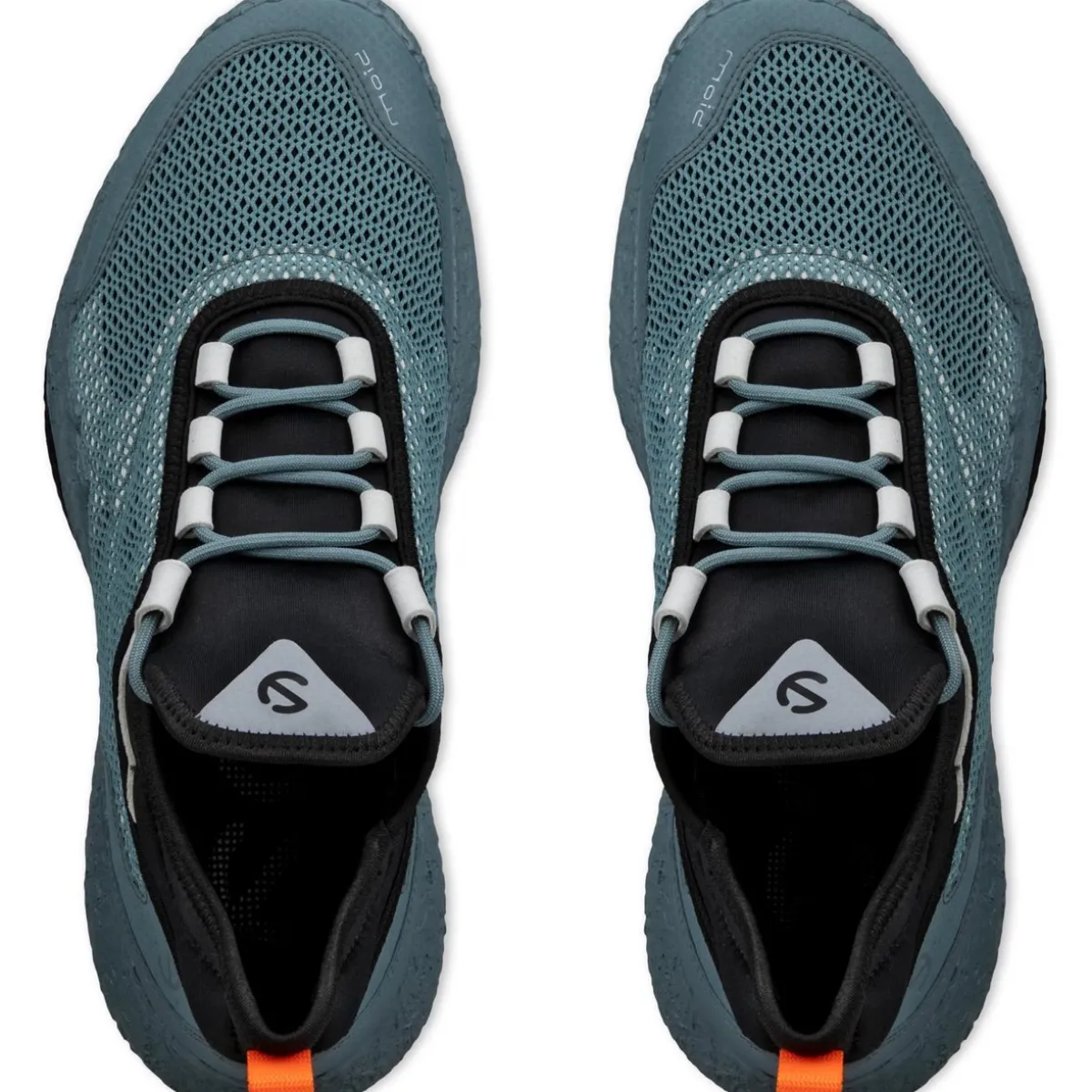 ECCO Golf Biom H5 Textile Spikeless Golf Shoes