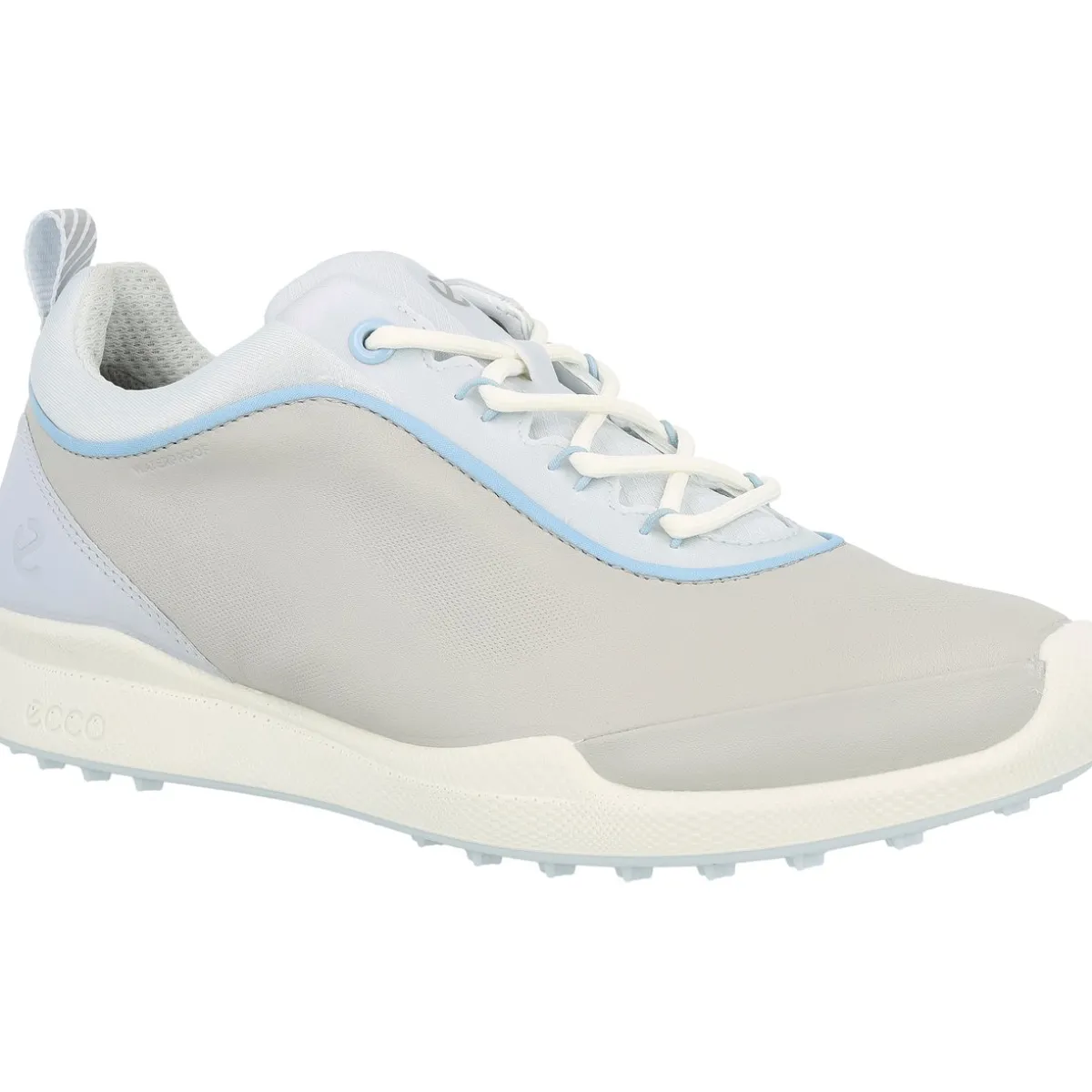 ECCO Golf Biom Hybrid BNY Spikeless Golf Shoes