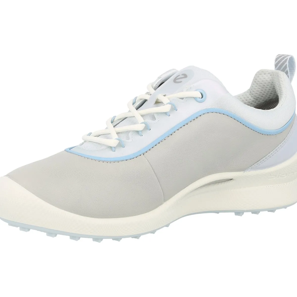 ECCO Golf Biom Hybrid BNY Spikeless Golf Shoes