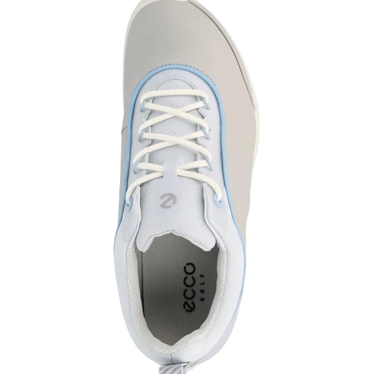 ECCO Golf Biom Hybrid BNY Spikeless Golf Shoes