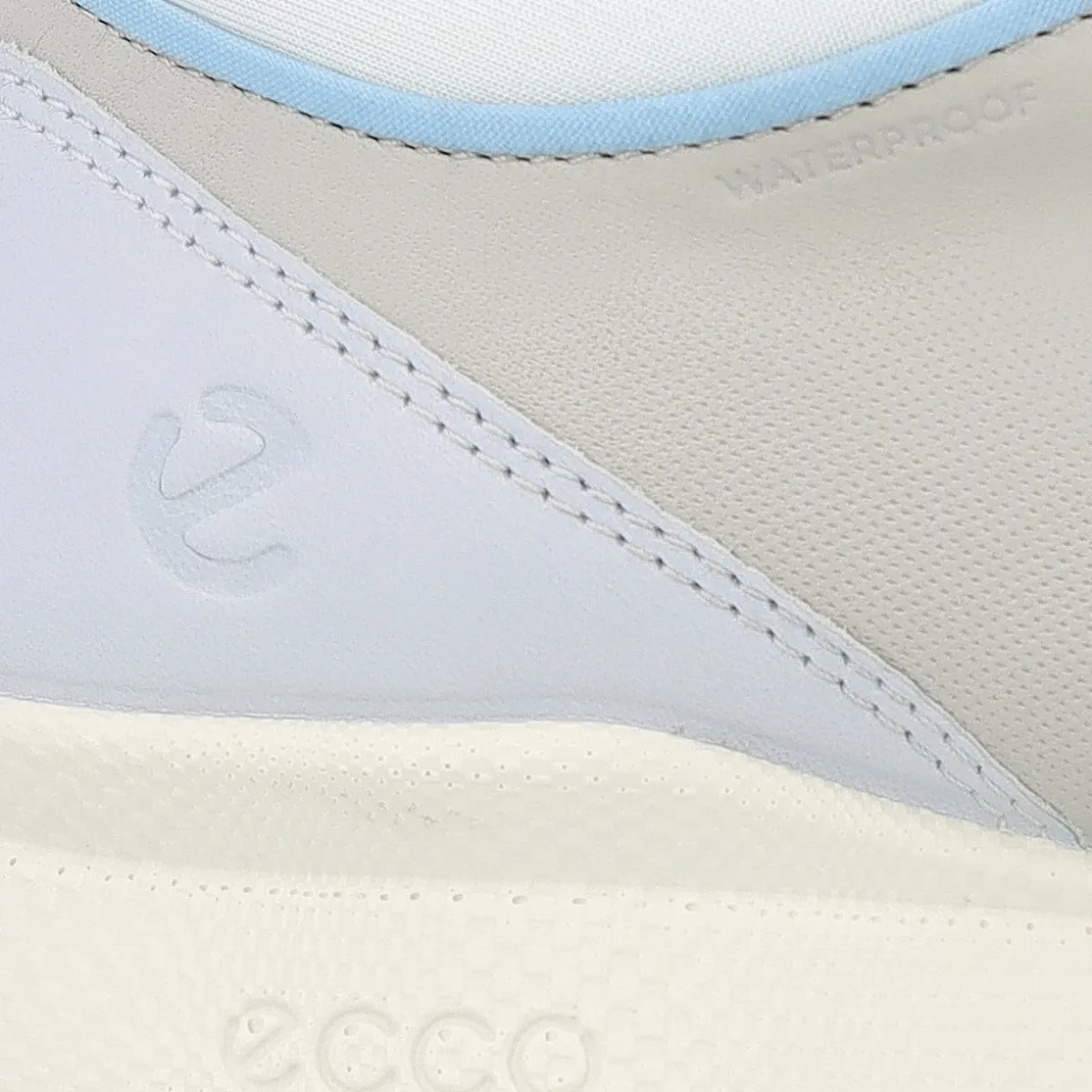 ECCO Golf Biom Hybrid BNY Spikeless Golf Shoes