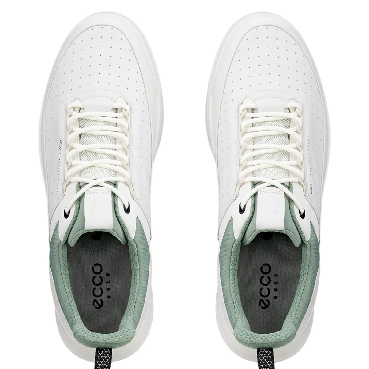 ECCO Golf Core Spikeless Golf Shoes