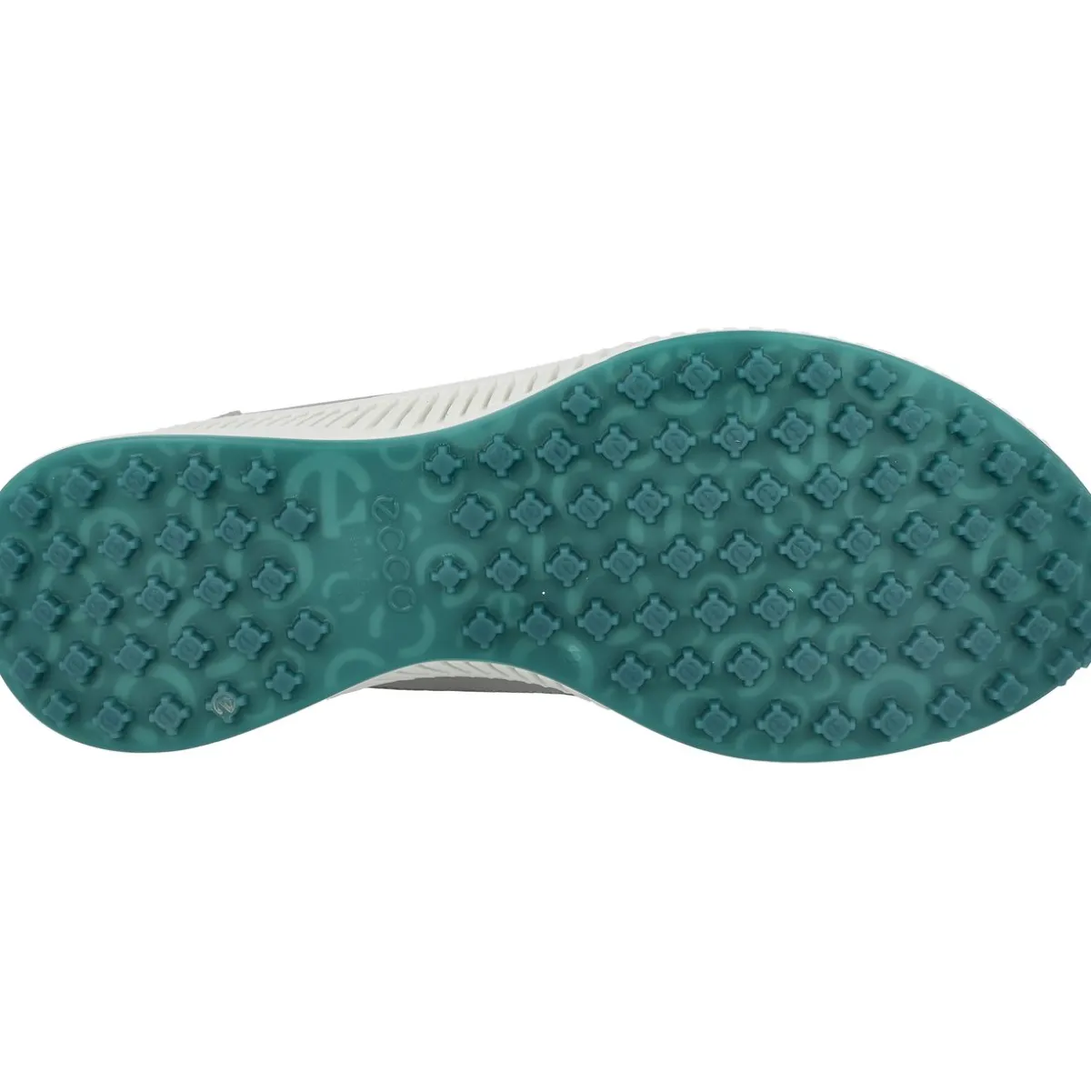 ECCO Golf Hybrid NYC Spikeless Golf Shoes