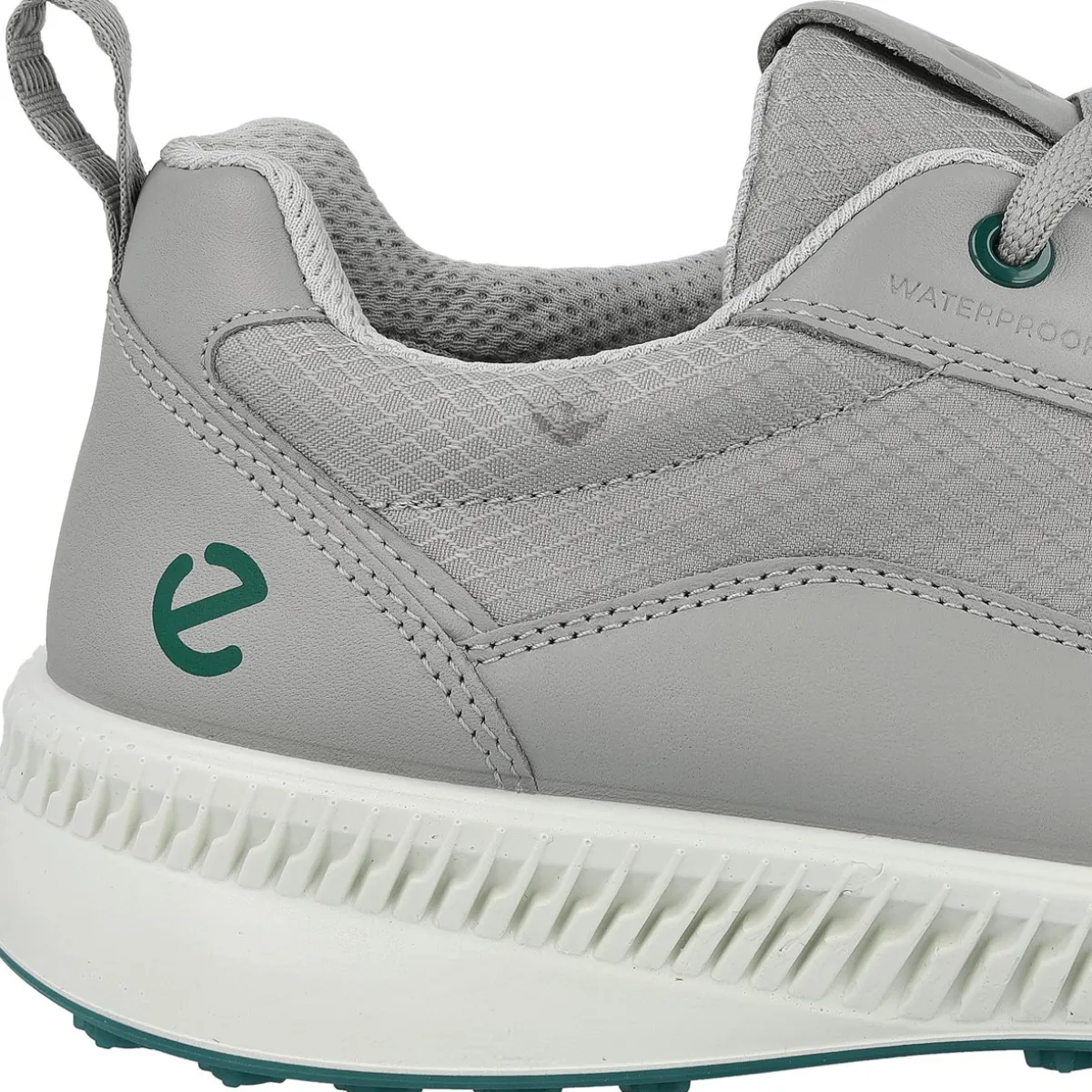 ECCO Golf Hybrid NYC Spikeless Golf Shoes