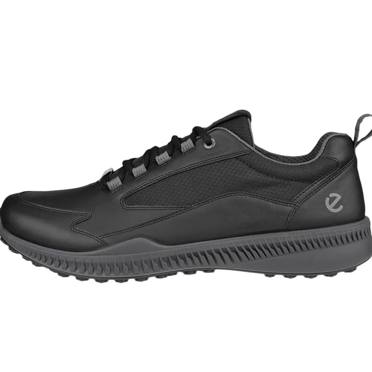 ECCO Golf Hybrid NYC Spikeless Golf Shoes