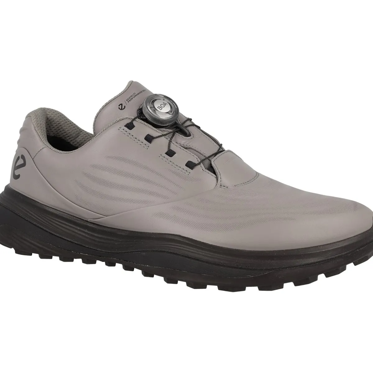 ECCO Golf LT1 BOA Spikeless Golf Shoes