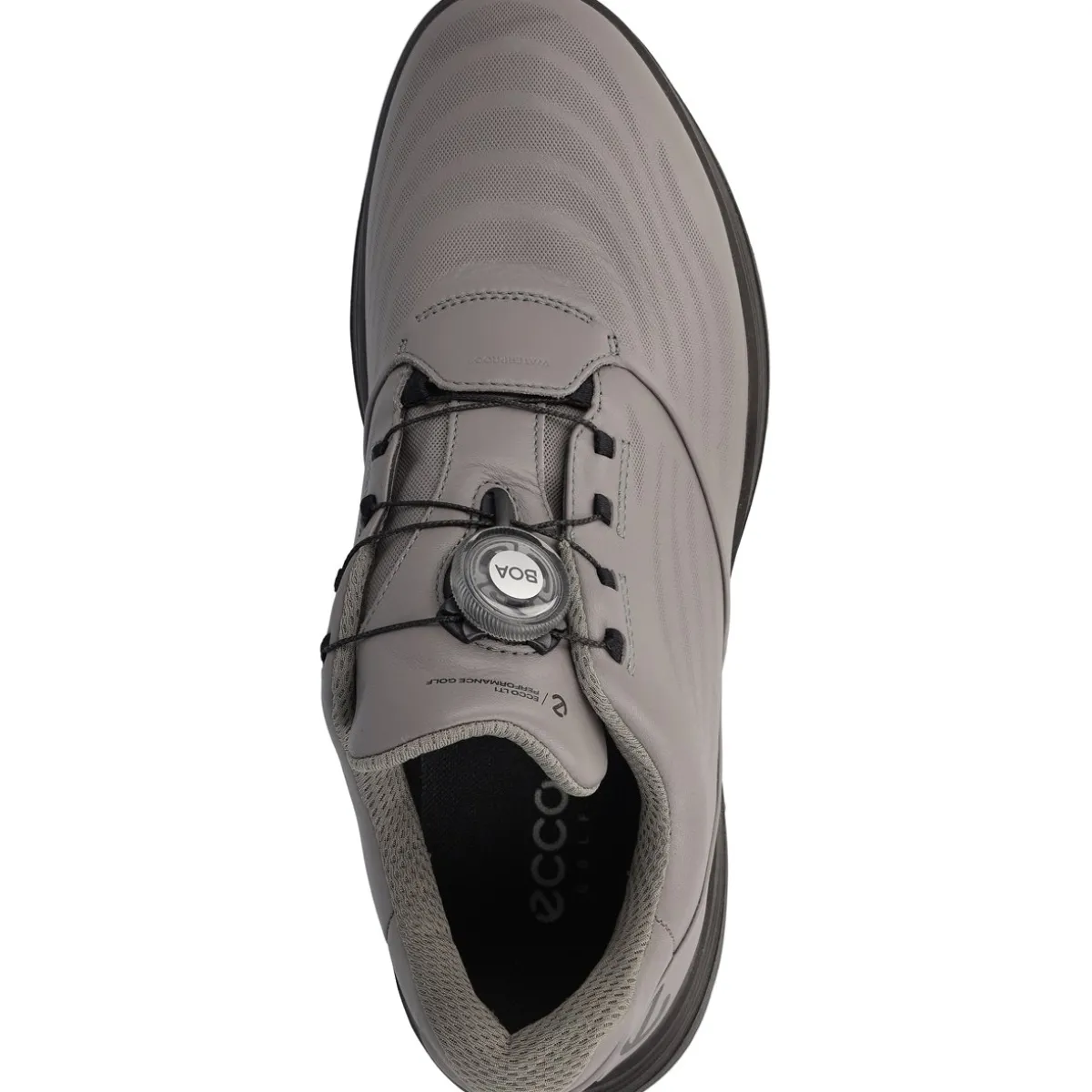 ECCO Golf LT1 BOA Spikeless Golf Shoes