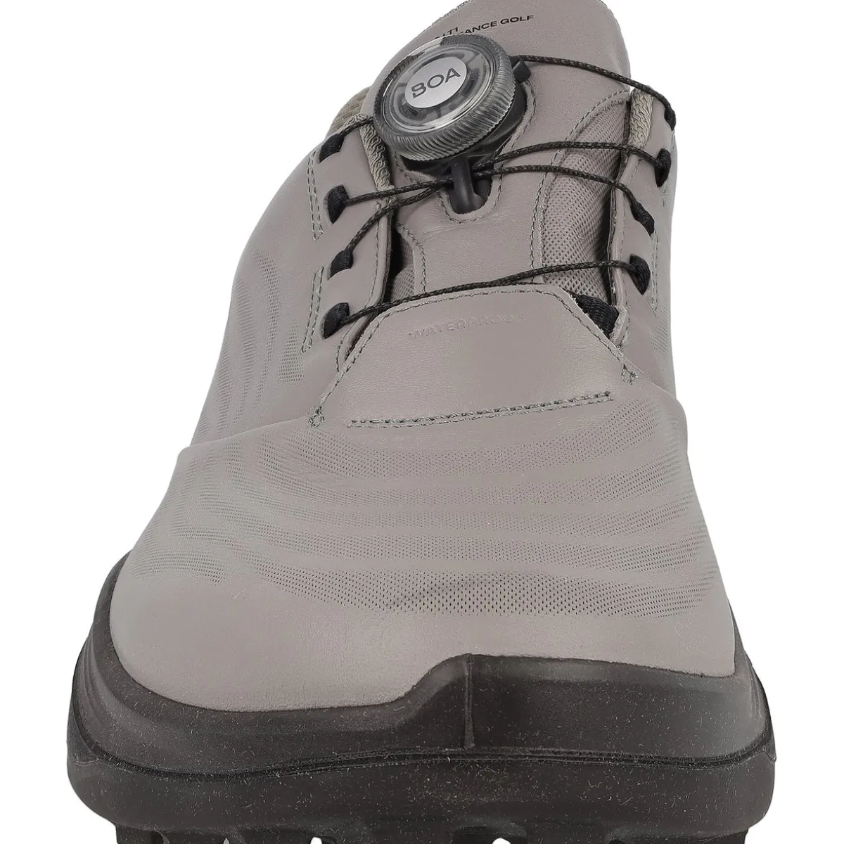 ECCO Golf LT1 BOA Spikeless Golf Shoes