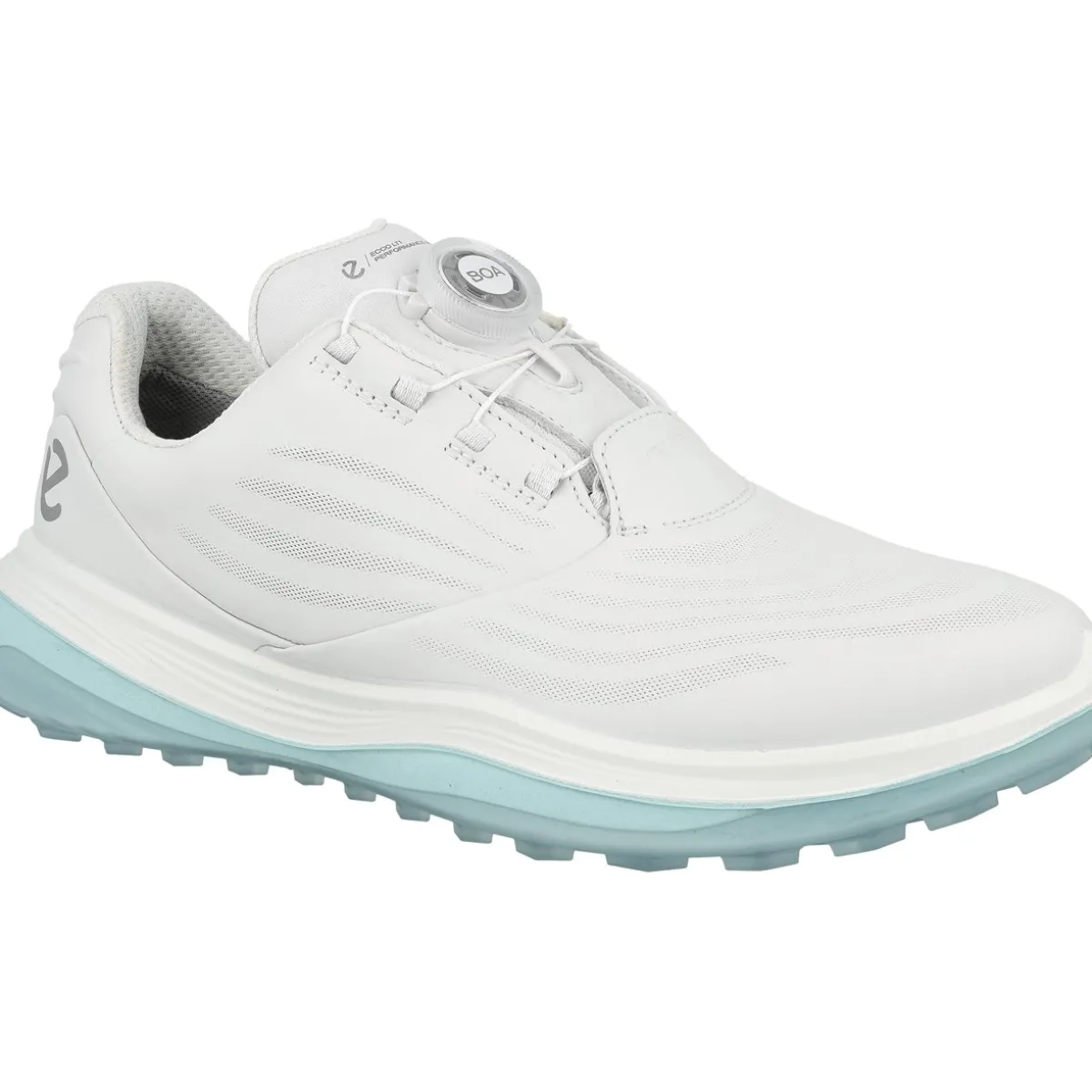 ECCO Golf LT1 BOA Spikeless Golf Shoes