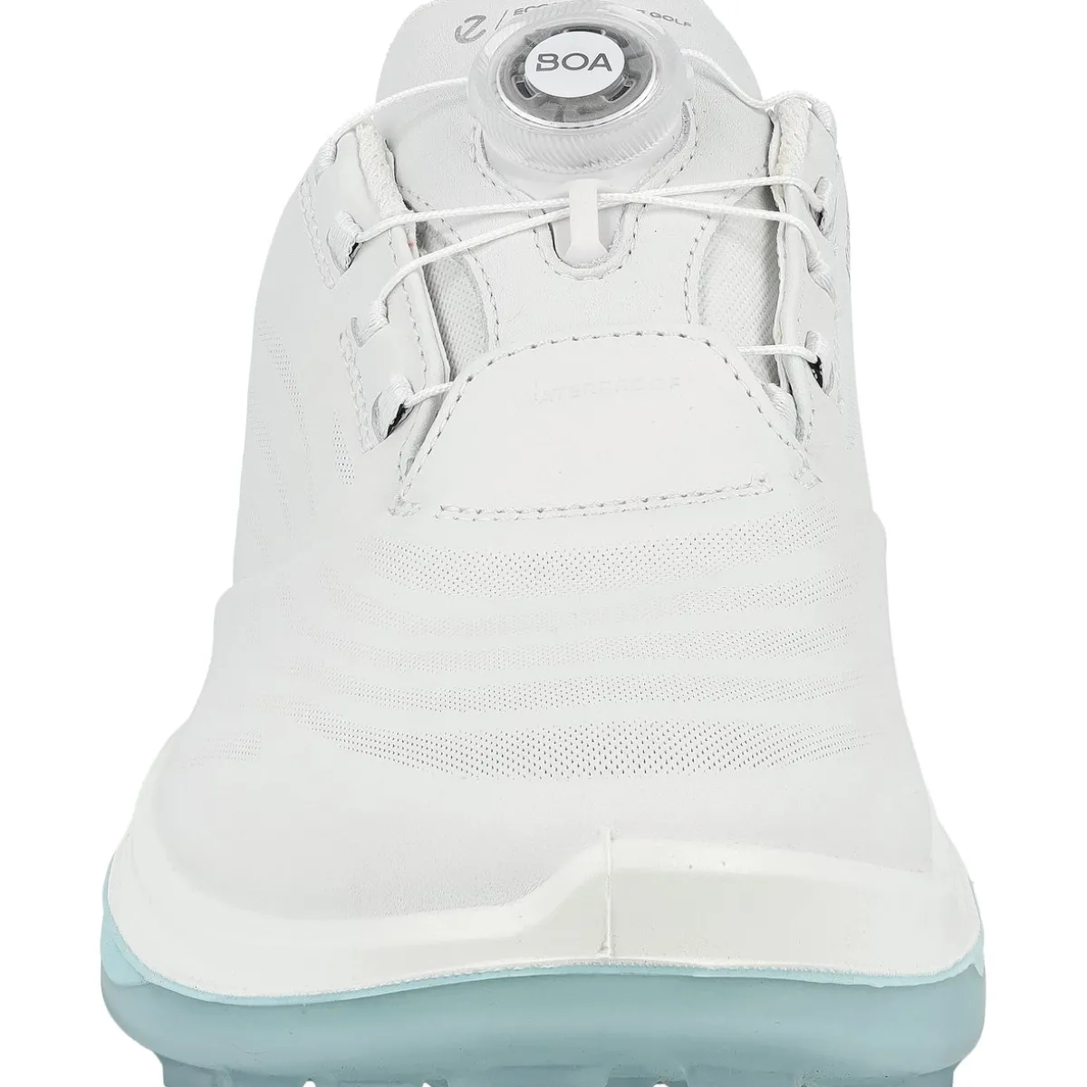 ECCO Golf LT1 BOA Spikeless Golf Shoes