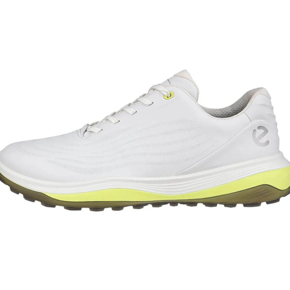 ECCO Golf LT1 Spikeless Golf Shoes