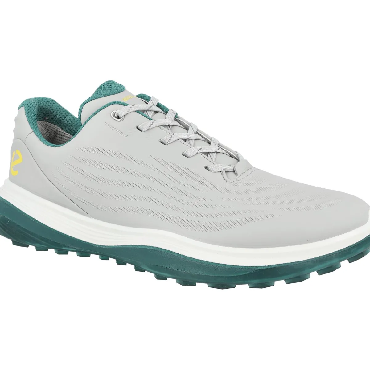 ECCO Golf LT1 Spikeless Golf Shoes