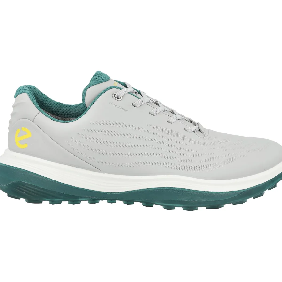 ECCO Golf LT1 Spikeless Golf Shoes