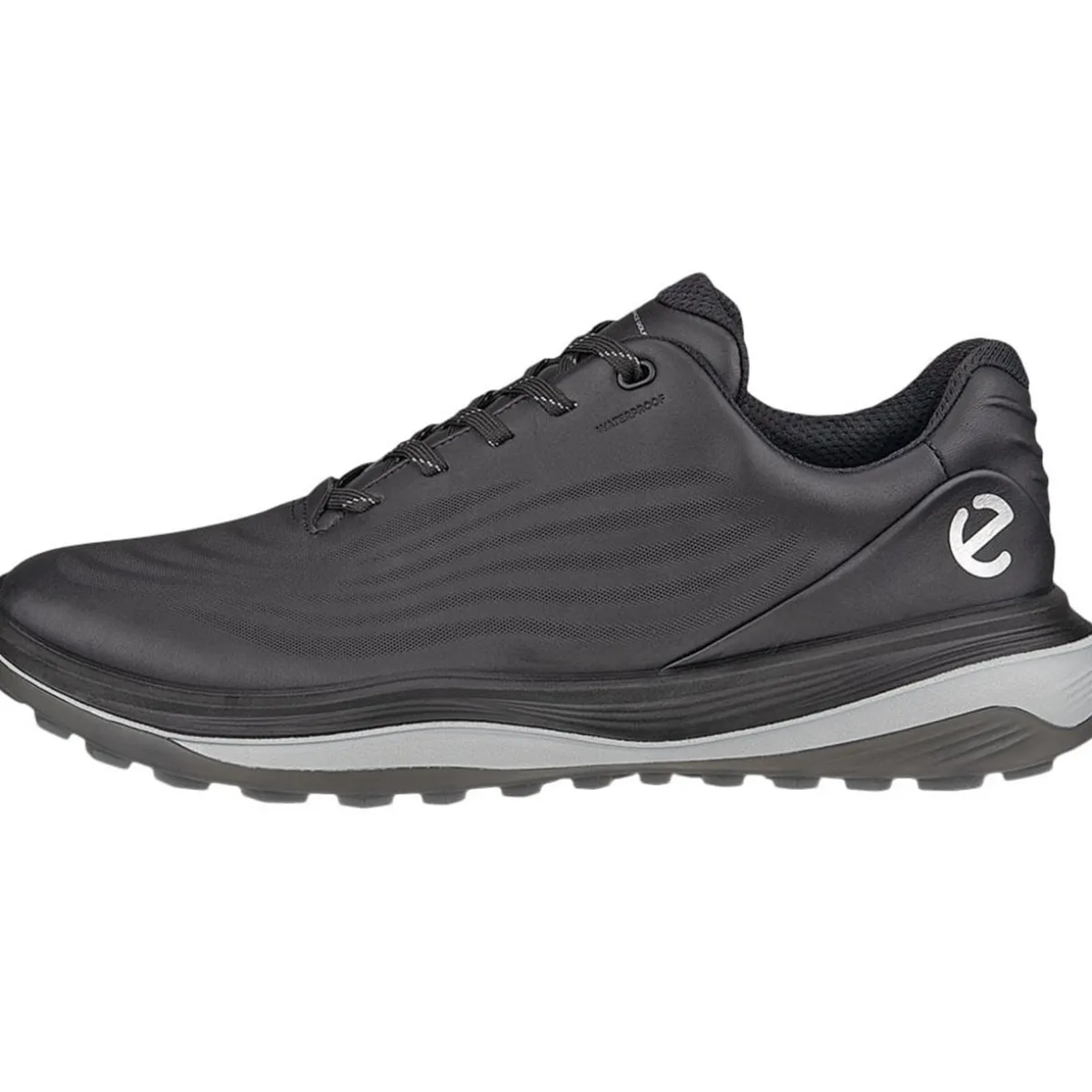 ECCO Golf LT1 Spikeless Golf Shoes