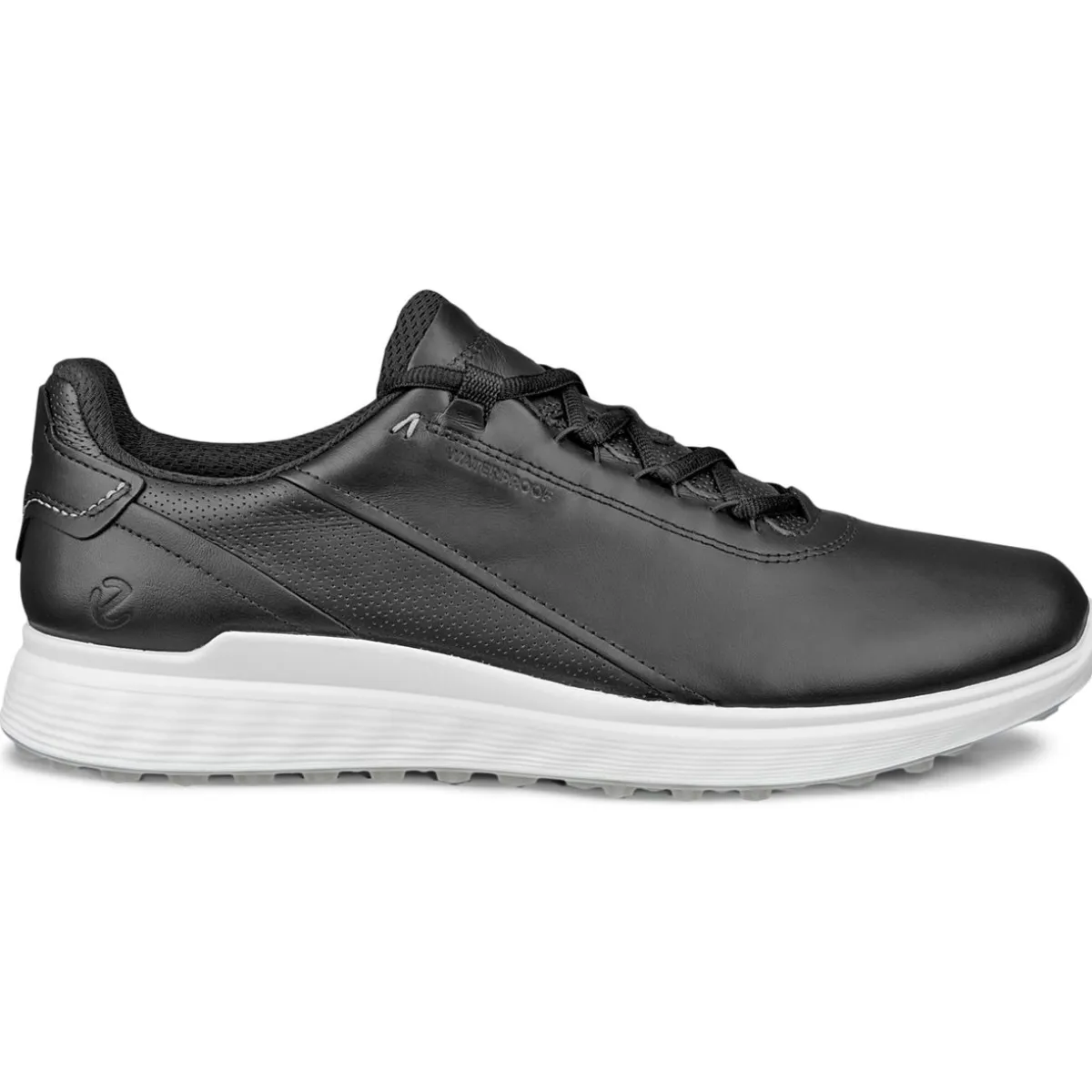 ECCO Golf S Casual Spikeless Golf Shoes