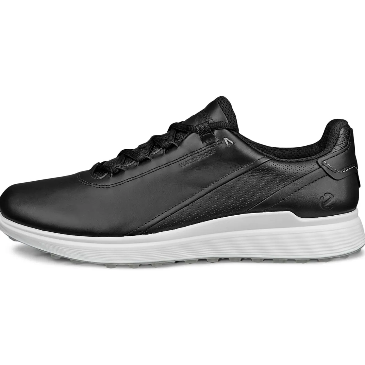 ECCO Golf S Casual Spikeless Golf Shoes