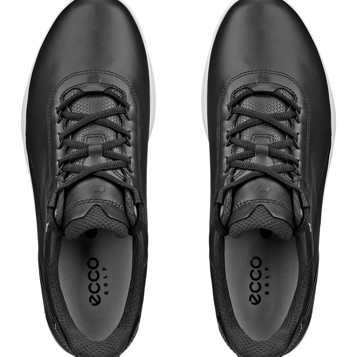 ECCO Golf S Casual Spikeless Golf Shoes