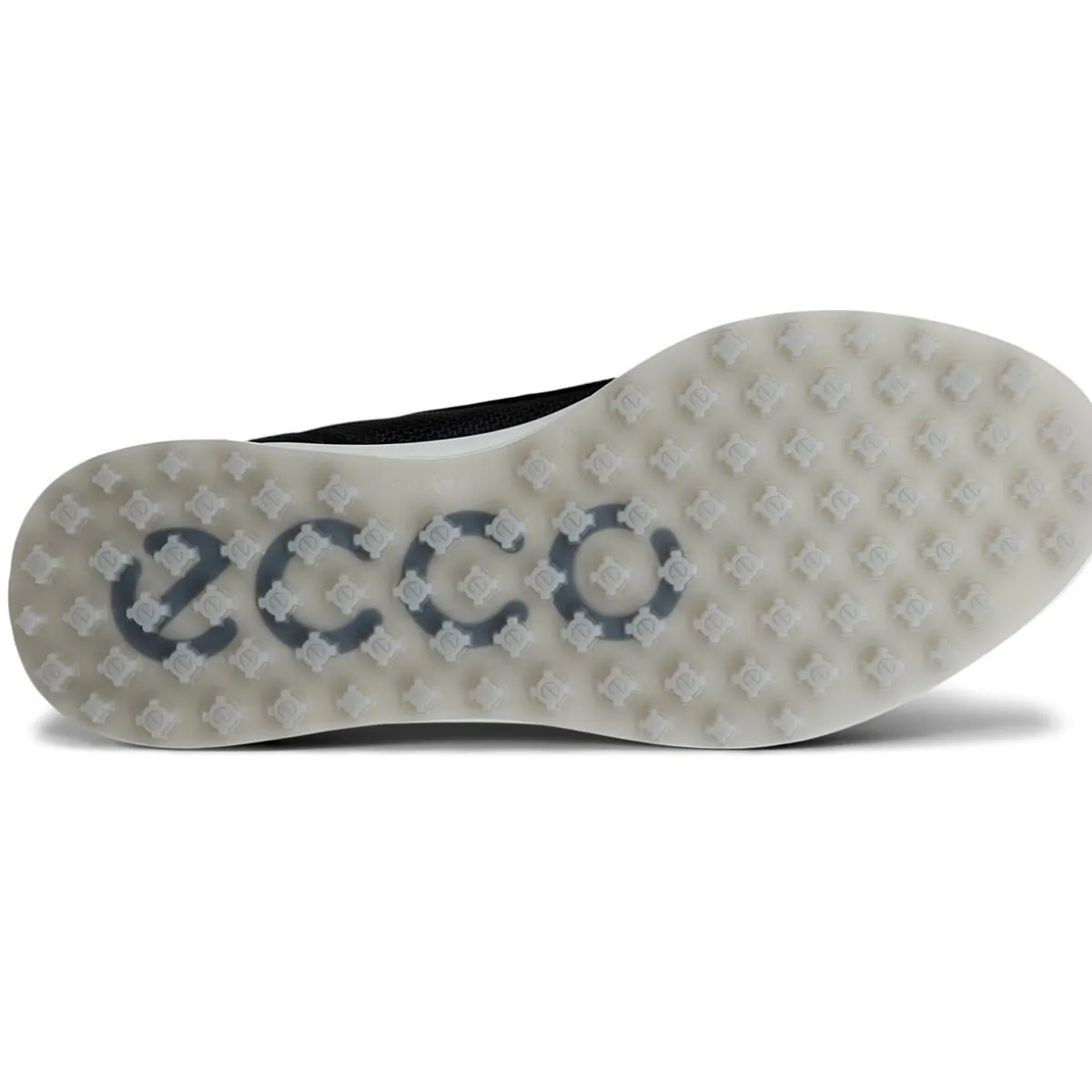 ECCO Golf S Casual Spikeless Golf Shoes