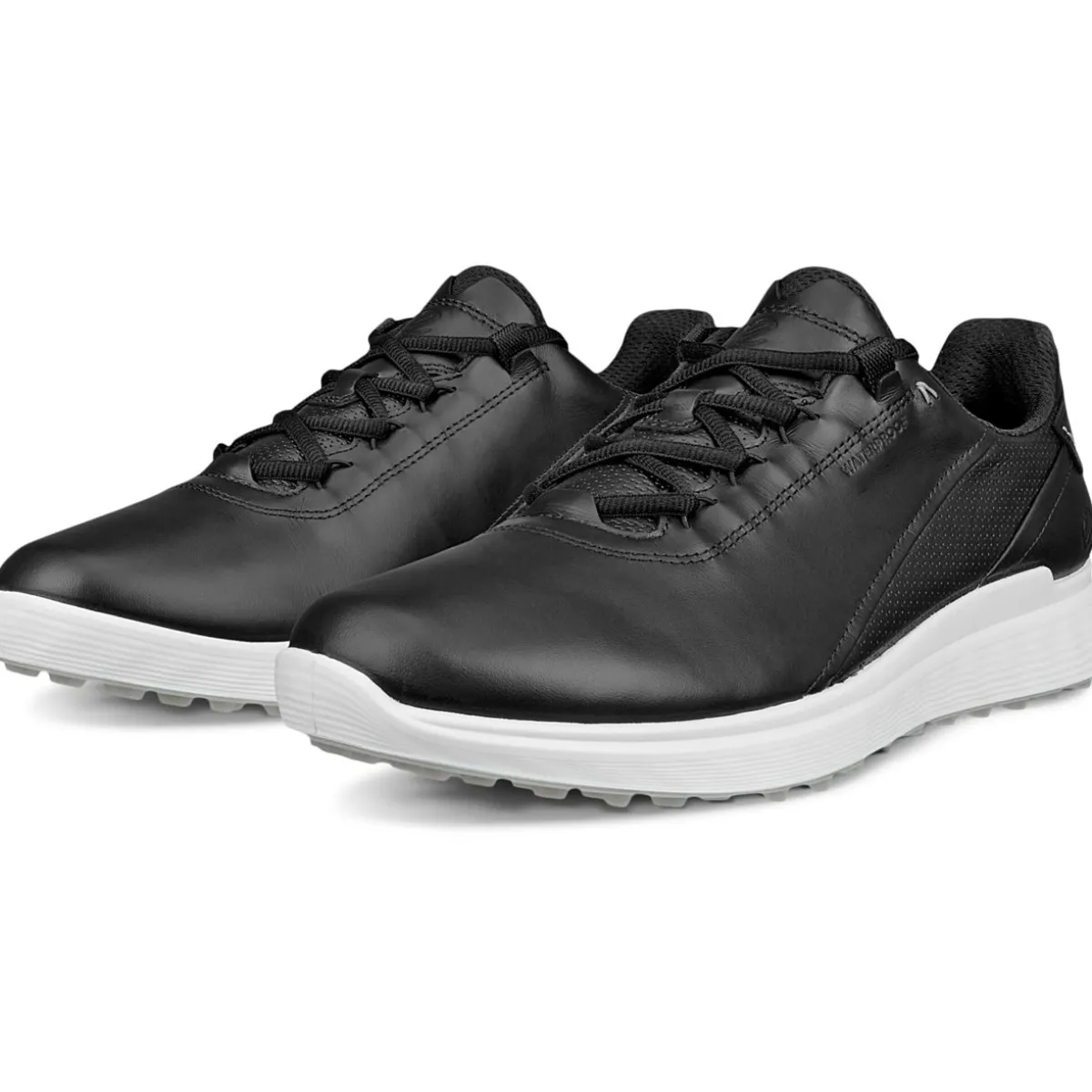 ECCO Golf S Casual Spikeless Golf Shoes