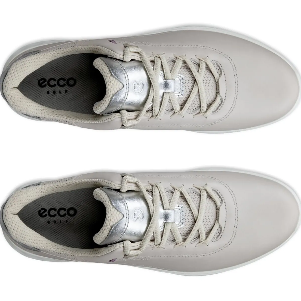 ECCO Golf S Casual Spikeless Golf Shoes
