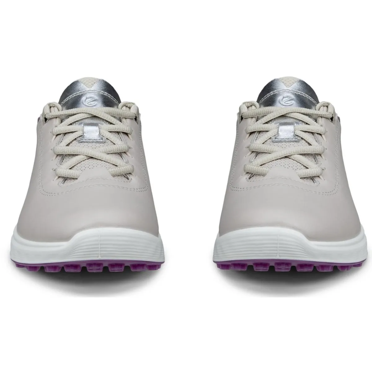 ECCO Golf S Casual Spikeless Golf Shoes