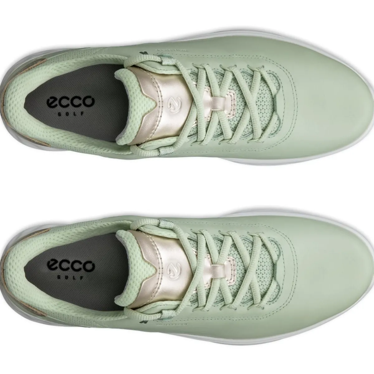 ECCO Golf S Casual Spikeless Golf Shoes