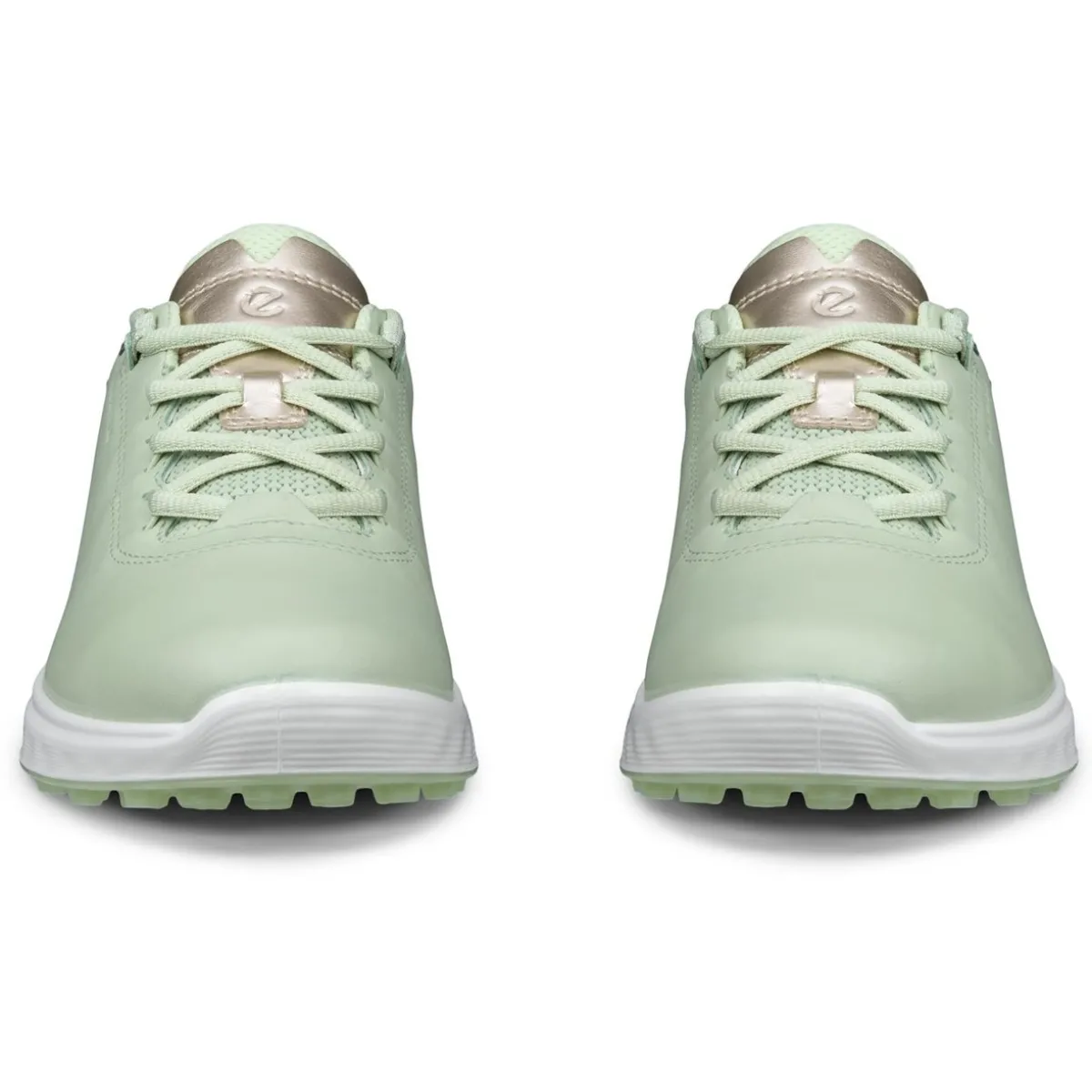 ECCO Golf S Casual Spikeless Golf Shoes