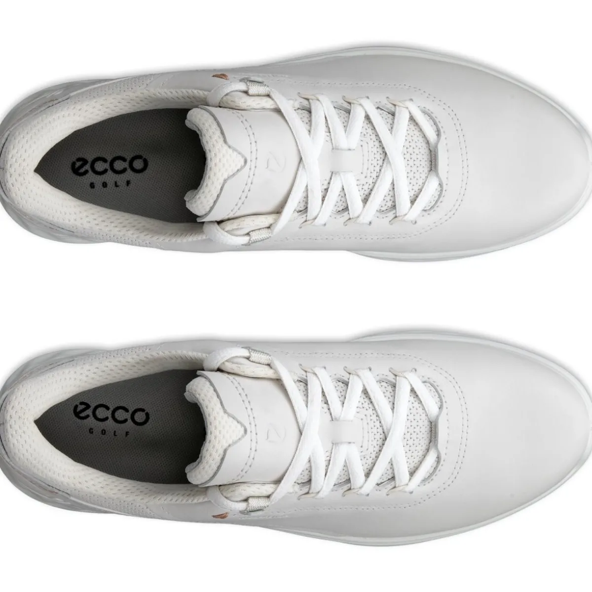 ECCO Golf S Casual Spikeless Golf Shoes